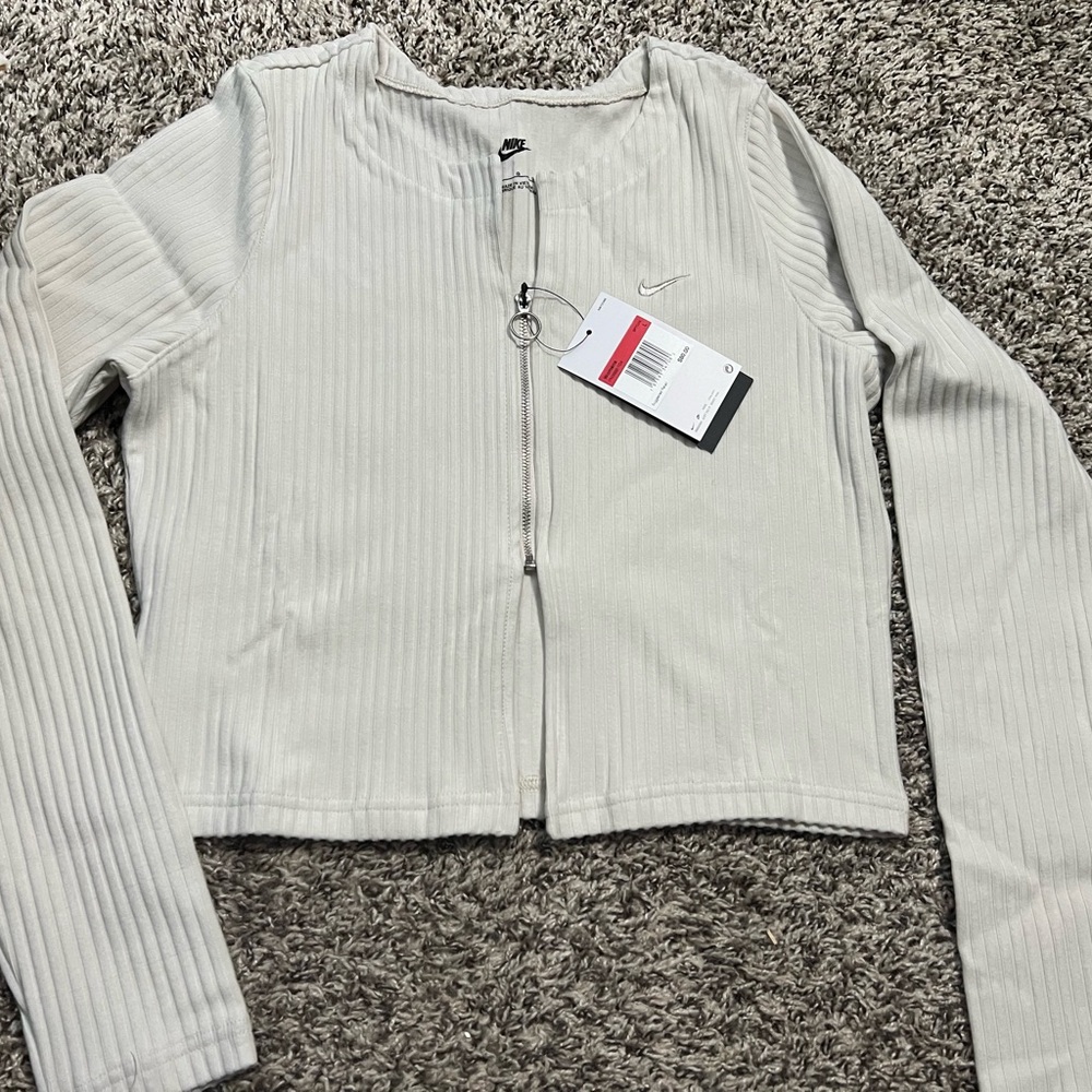 Women’s Nike Long Sleeve